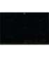 Electrolux EIV835 Black Built-in 80 cm Zone induction hob 5 zone(s)