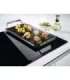 Electrolux EIV734 Black Built-in 68 cm Zone induction hob 4 zone(s)