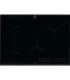 Electrolux EIV734 Black Built-in 68 cm Zone induction hob 4 zone(s)