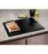 Electrolux EIV734 Black Built-in 68 cm Zone induction hob 4 zone(s)