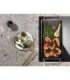Electrolux EIV734 Black Built-in 68 cm Zone induction hob 4 zone(s)