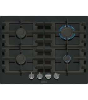 SIEMENS EN6B6PK40 gas hob