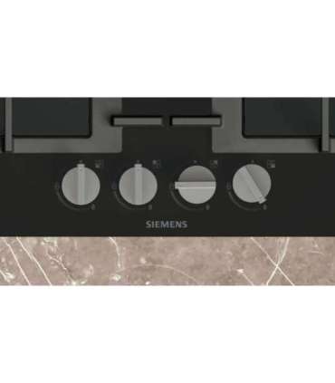 SIEMENS EN6B6PK40 gas hob