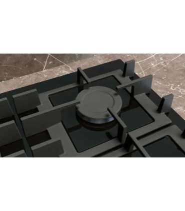 SIEMENS EN6B6PK40 gas hob