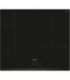 SIEMENS EH631BEB6E induction hob