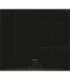 SIEMENS EH631BEB6E induction hob