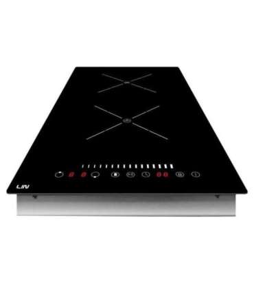 Induction cooktop LI-A23511 3500 W Black