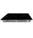 Induction cooktop LI-A23511 3500 W Black