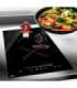 Induction cooktop LI-A23511 3500 W Black
