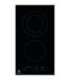 Electrolux LHR3233CK hob Black Built-in Ceramic 2 zone(s)