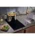 Electrolux LHR3233CK hob Black Built-in Ceramic 2 zone(s)