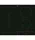 Electrolux EIV63443CT hob Black Built-in Zone induction hob 4 zone(s)