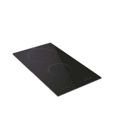 Candy Idea CID 30/1 Black Built-in 30 cm Zone induction hob 2 zone(s)