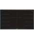 Bosch Serie 8 PXV975DC1E hob Black Built-in 90 cm Zone induction hob 5 zone(s)