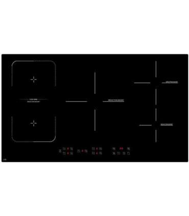 LIN  LI-B57235 7200 W induction cooktop.