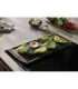 Electrolux EIS77453 Built-in Induction hob 4 zone(s) Black