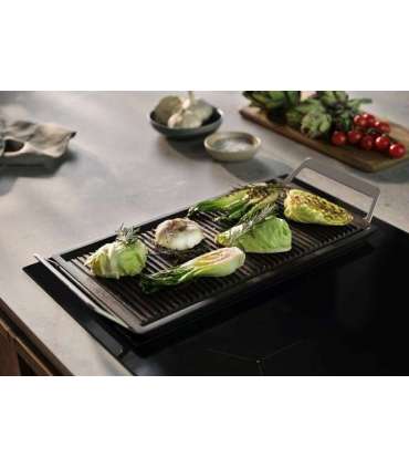 Electrolux EIS77453 Built-in Induction hob 4 zone(s) Black