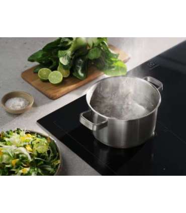 Electrolux Serie 700 EIS62453IZ Black Built-in 60 cm Zone induction hob 4 zone(s)