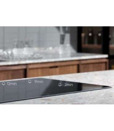 Electrolux Serie 700 EIS62453IZ Black Built-in 60 cm Zone induction hob 4 zone(s)