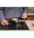 Electrolux Serie 700 EIS62453IZ Black Built-in 60 cm Zone induction hob 4 zone(s)