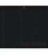 Electrolux Serie 700 EIS62453IZ Black Built-in 60 cm Zone induction hob 4 zone(s)