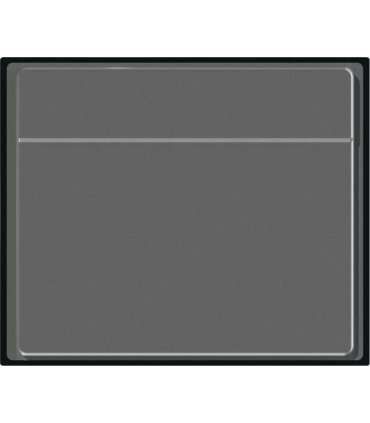 Gorenje GT641KB hob Black Built-in 60 cm Gas 4 zone(s)