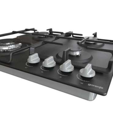 GORENJE GW641EXB gas hob