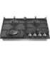 GORENJE GW641EXB gas hob