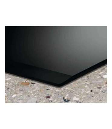 Electrolux Serie 700 EIS62453 Black Built-in 60 cm Zone induction hob 4 zone(s)
