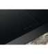 Electrolux Serie 700 EIS62453 Black Built-in 60 cm Zone induction hob 4 zone(s)
