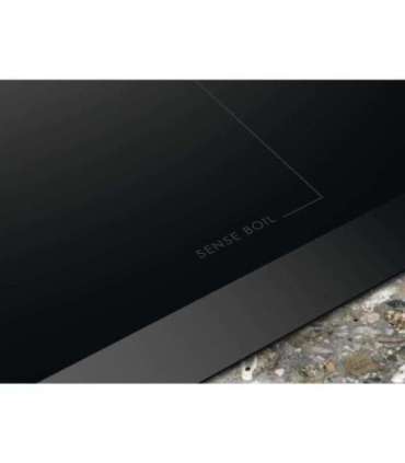 Electrolux Serie 700 EIS62453 Black Built-in 60 cm Zone induction hob 4 zone(s)