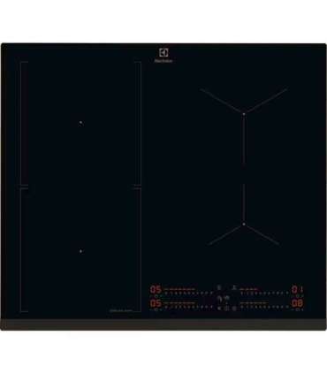 ELECTROLUX EIS67453 induction hob