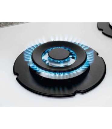 Electrolux KGG64362W White Built-in 60 cm Gas 4 zone(s)