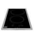 Beko HDMC32400TX 30cm Ceramic Hob with Touch Controls