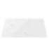 Induction cooktop Amica PIDH6141PHTSUN 3.0 white