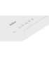 Induction cooktop Amica PIDH6141PHTSUN 3.0 white