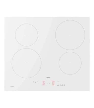Induction cooktop Amica PIDH6140PHTULN 3.0 white
