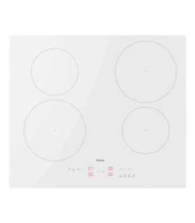 Induction cooktop Amica PIDH6140PHTUN 3.0 white