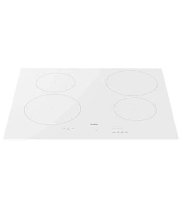 Induction cooktop Amica PIDH6140PHTUN 3.0 white