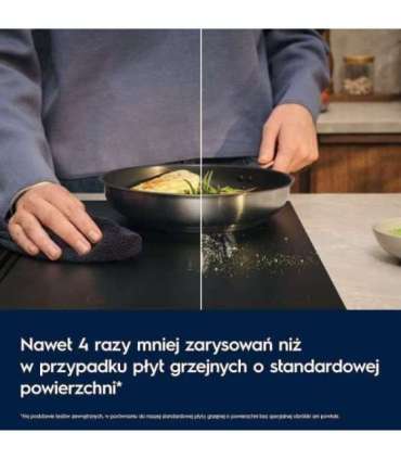 Electrolux EIS87453IZ Zone induction hob 4 zone(s)