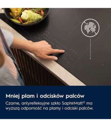 Electrolux EIS87453IZ Zone induction hob 4 zone(s)