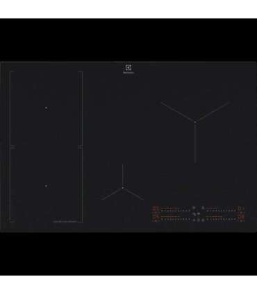 Electrolux EIS87453IZ Zone induction hob 4 zone(s)