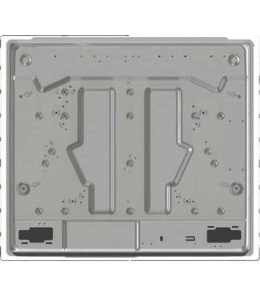 Gorenje GTW642SYW White Built-in 60 cm Gas 4 zone(s)