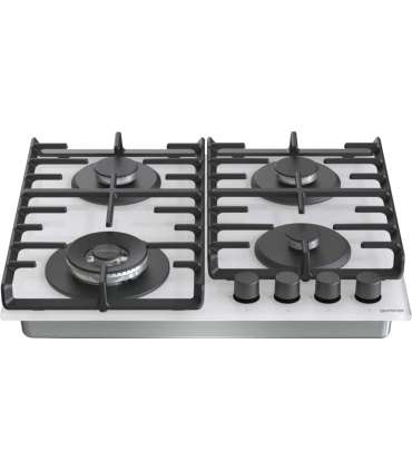 Gorenje GTW642SYW White Built-in 60 cm Gas 4 zone(s)