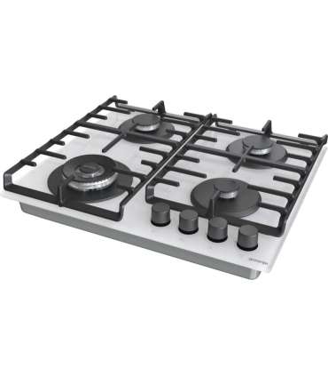 Gorenje GTW642SYW White Built-in 60 cm Gas 4 zone(s)