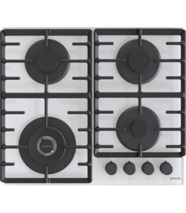 Gorenje GTW642SYW White Built-in 60 cm Gas 4 zone(s)