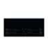 Electrolux Serie 700 EIS82453 Black Built-in 80 cm Zone induction hob 4 zone(s)