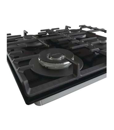 Gorenje GTW642SYB Black Built-in 60 cm Gas 4 zone(s)