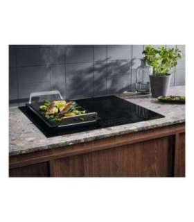 Electrolux EIV634 Built-in Zone induction hob 4 zone(s)