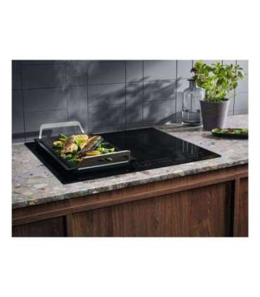 Electrolux EIV634 Built-in Zone induction hob 4 zone(s)